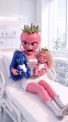 #AIFruits #FruitAI #FruitVideo #AICreator #AIAnimation #Fruits #Viral #Trending #FYP #ForYou #TikTok — AI fruit video by @fruit.ai959