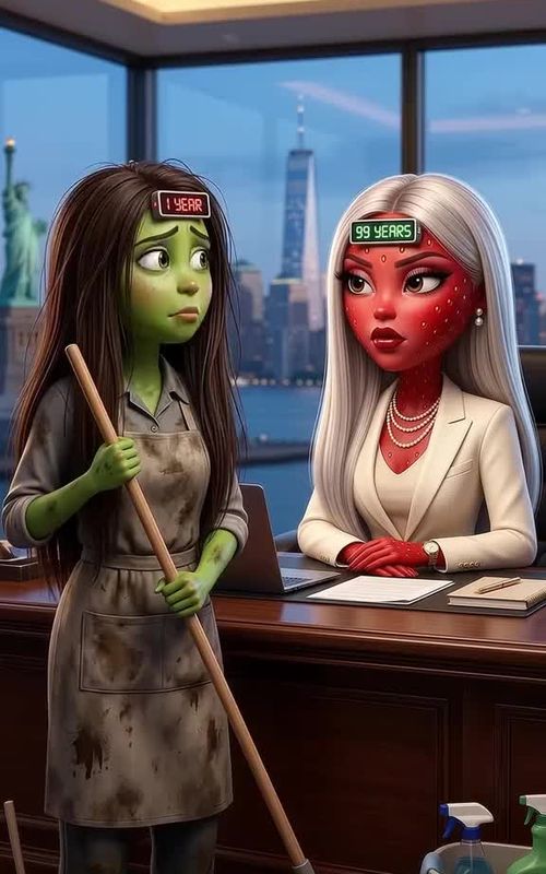 #madewithcantina #rescue #ai  #cartoon #aivideos #fruitstory #story #story #storyfypシ #ppppppppppppp — AI fruit video by @aifruti0
