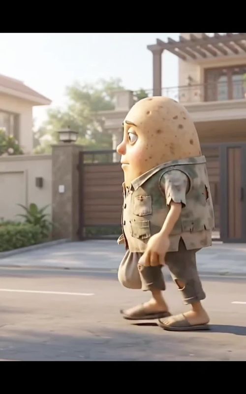 #aivagetables #vegetablestory #fruitstories #emotionalstory #tiktokgrowthchallenge  — AI fruit video by @vegetable.cartoon.tv