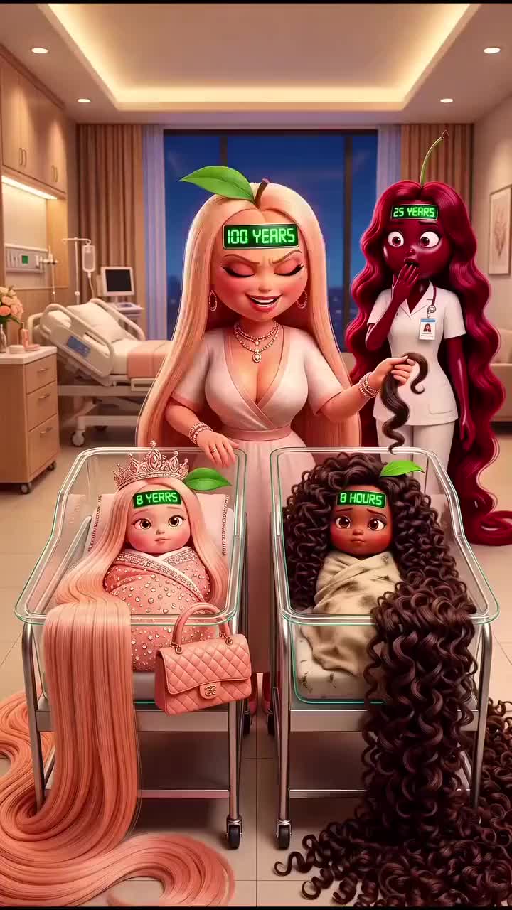 #fruitai #aifruit #fruitdrama #aifruitstories #trending #viral #fyp  — AI fruit video by @furot.ai47
