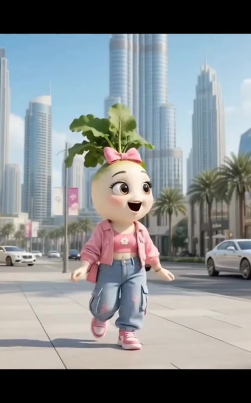#allu#vegetablestory #aivagetables #emotionalstory #tiktokgrowthchallenge  — AI fruit video by @vegetable.cartoon.tv