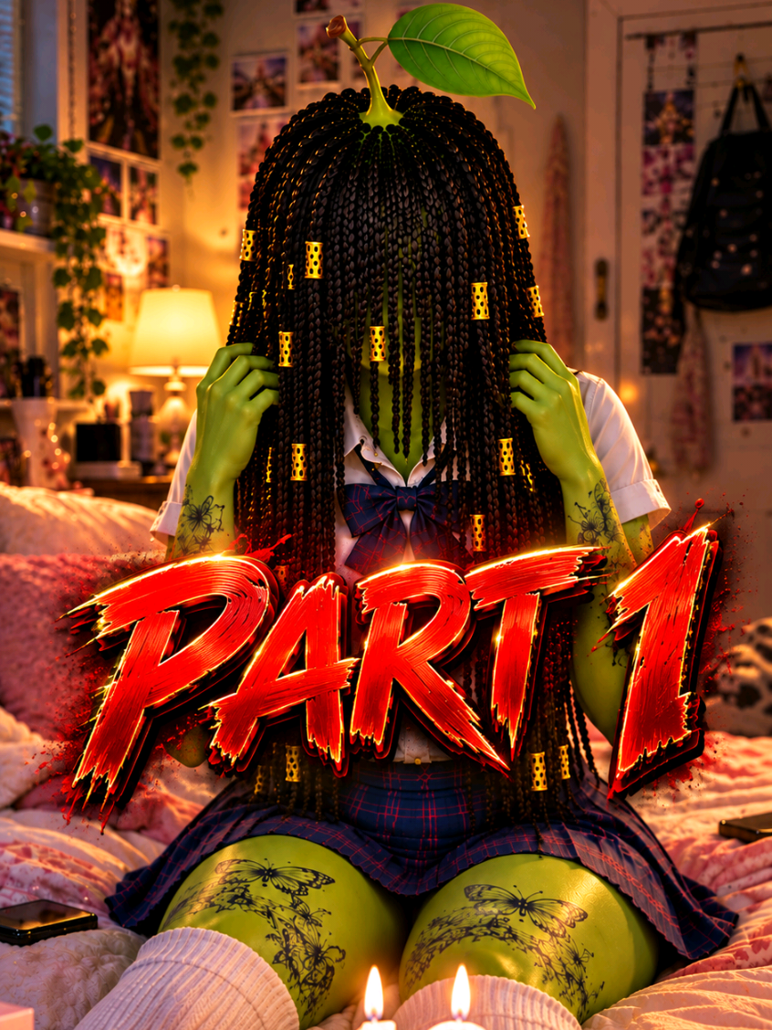 Lowkey Score pt 1  #madewithcantina #fruitdrama #brainrot #unitedstates #fruitstory — AI fruit video by @aihoodsdrama
