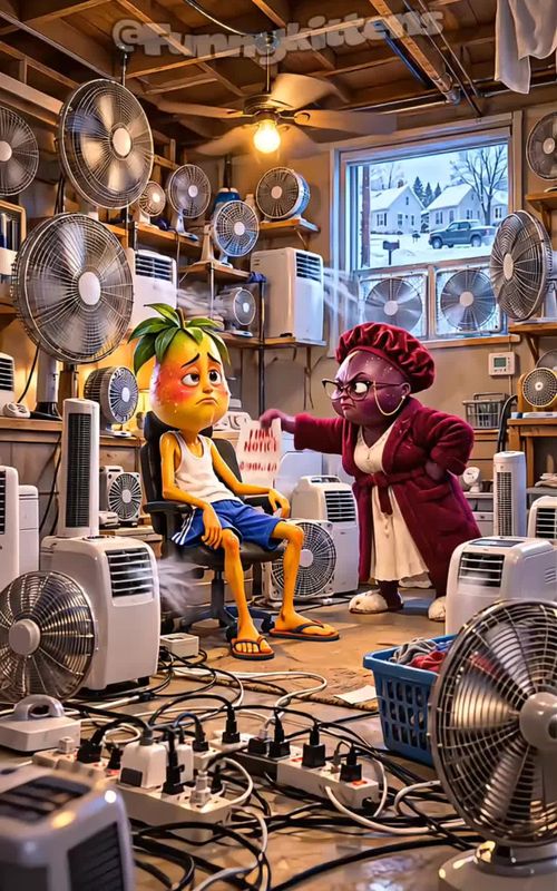 #cartoon #aivideos #Brainrot #fruitstory #fruit — AI fruit video by @funwithfruit