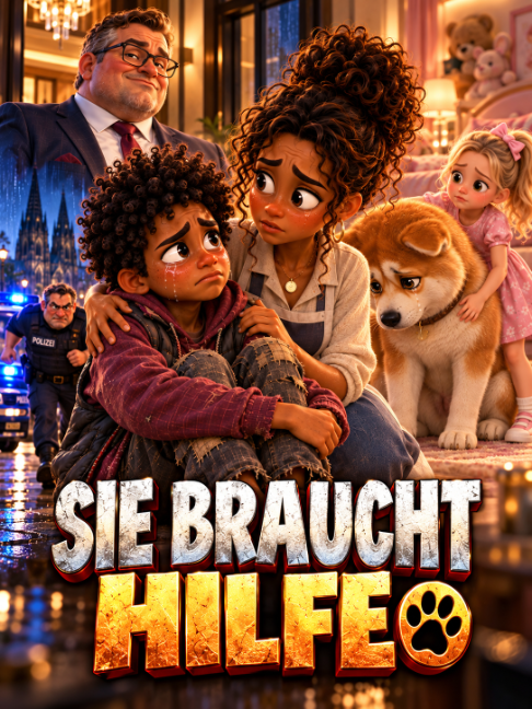 #Hund #Hunde #Hundeliebe #Hundefreunde #DogTok #Tierliebe #Haustiere #TraurigeGeschichte #Emotionale — AI fruit video by @weine.nicht