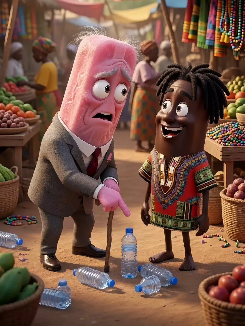 #PlotTwist #storytime #kifrüchte #brainrot #trashtv — AI fruit video by @fruitydramahub0