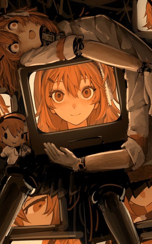 тгк: @kropppka1 #adachirei #animation #art #utaloid #vocaloid  Adachi Rei (足あ立だちレイ) is a vocal synth — AI fruit video by @kropppka