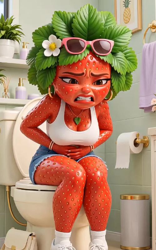 #cartoon #aivideos #Brainrot #fruitai #aifruits  — AI fruit video by @fruitscrazylife