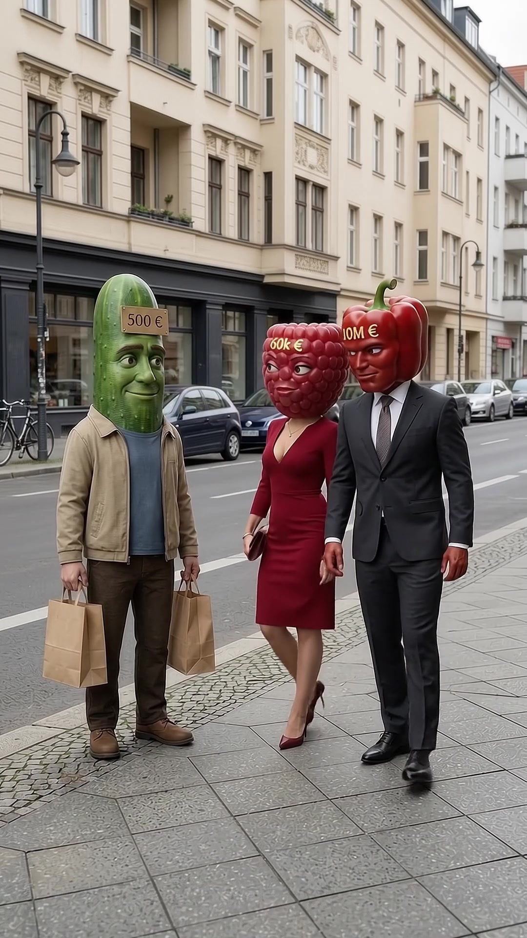 Sie urteilen zu schnell
#kifrüchte #aifrüchte #aifruits #aifruitstory #fruitstory — AI fruit video by @aistorylabor
