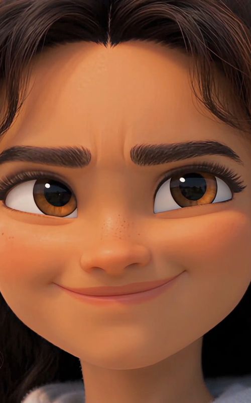 POV: she went so quiet you turned into a ghost 💀 #SofiaAndDiego  #YouAgain  #AIAnimation  #CoupleCo — AI fruit video by @youagain_sd