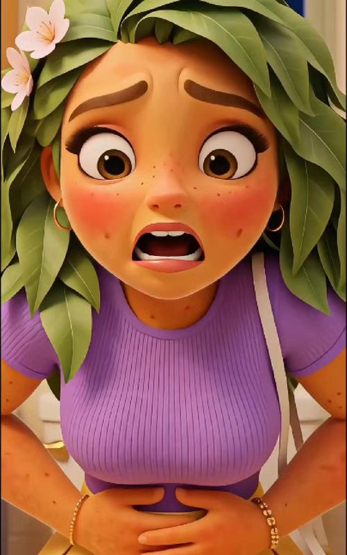 #cartoon #aivideos #Brainrot #fruitai #aifruits — AI fruit video by @fruitscrazylife