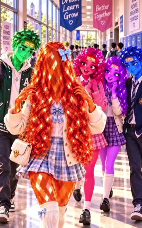 #creatorsearchinsights #emotionalstory #brainrot #usa #viraltiktok  — AI fruit video by @aifruitstory691