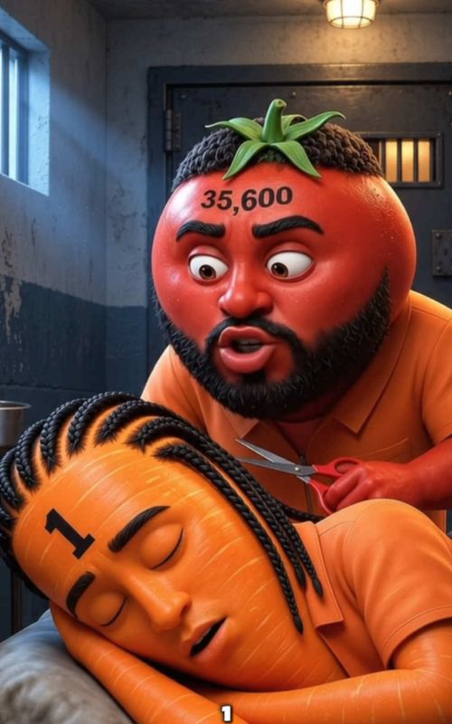 part1#fruitstory #fruitdrama #histoiredefruit #ai #brainrots — AI fruit video by @.talebox8