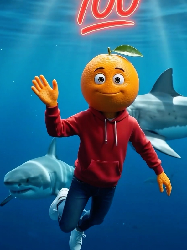 part 1 #sadstory #fruitdrama #emotionalstory #animation #plottwist — AI fruit video by @fruitfeelings