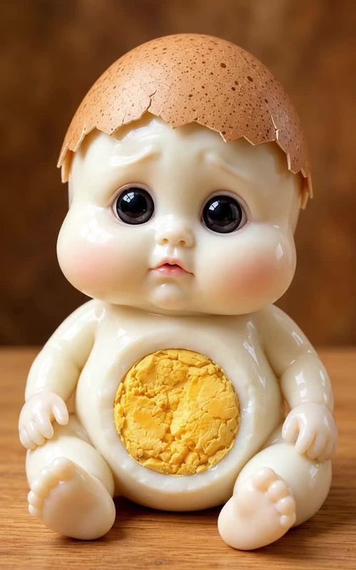 🍊👶 Meet the cutest Orange Baby! 🧡✨ Dancing, smiling, and spreading fruity happiness in a magical  — AI fruit video by @happyfruitfamily