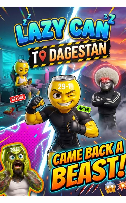 Dagestan 2,3 years and forget #fruitai #brainrot #buzzball #characterdesign #creatorsearchinsights  — AI fruit video by @twisttales.studio