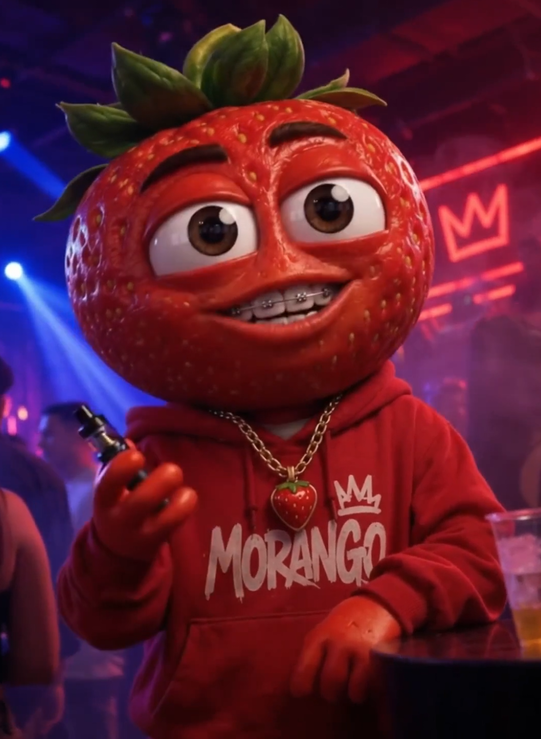 #fruitstory #aistory #brainrot #us — AI fruit video by @zorvian_cro