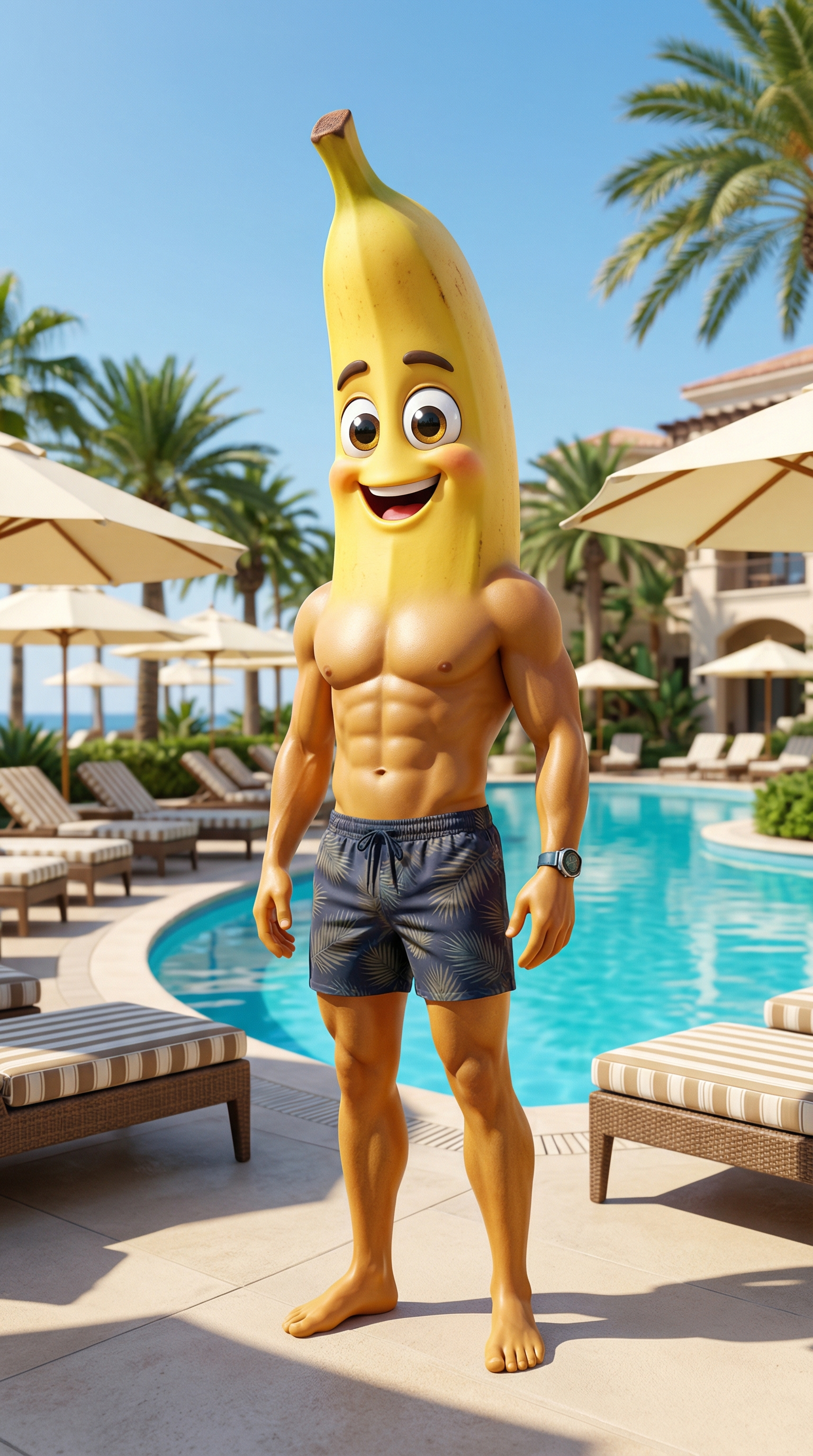 Banana β The Charmer